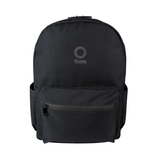 Ongrok Carbon-Lined Backpack Smell Proof | Top of the Galaxy Smoke Shop.