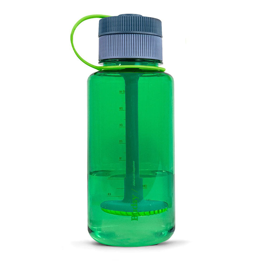 Puffco Budsy Water Bottle Water Pipe
