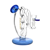 Pulsar Knuckle Bubbler Pro Water Pipe | 6.25" | 14mm F