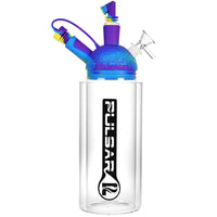 Thumbnail for Pulsar RIP Series Silicone Gravity Water Pipe