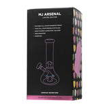 MJ Arsenal Lovecap Water Pipe Valentine's Day