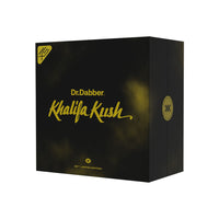 Thumbnail for Dr. Dabber x Khalifa Kush XS Electronic Dab Rig w/ Thermo Bag