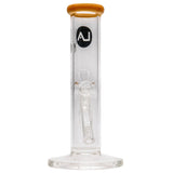 LA Pipes Straight Shooter 8" Bong (Various Colors)