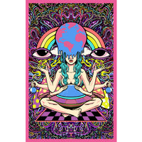 Thumbnail for Pulsar Meditation Tapestry