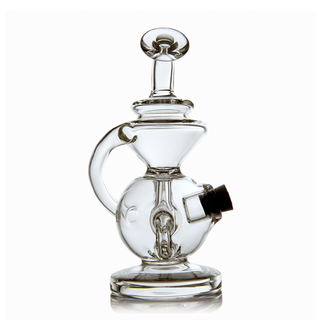 MJ Arsenal Mini Jig Mini 6" Dab Rig | Top of the Galaxy Smoke Shop.