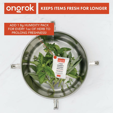 Ongrok Decarboxylation Kit | Top of the Galaxy Smoke Shop.