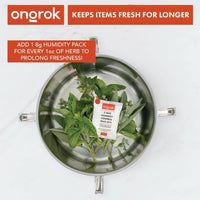 Thumbnail for Ongrok Decarboxylation Kit