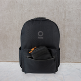 Ongrok Carbon-Lined Backpack Smell Proof | Top of the Galaxy Smoke Shop.