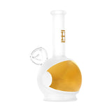 Hemper Space Fleet Glass Water Pipe - 6" / 14mm F