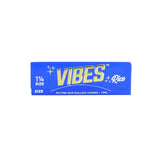 VIBES Rice Rolling Papers w/ Tips