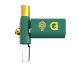 Dr. Greenthumb's x G Pen Connect Vaporizer