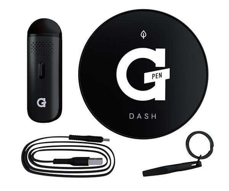 G Pen Dash Vaporizer | Top of the Galaxy Smoke Shop.