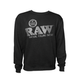 RAW Crewneck Sweatshirts
