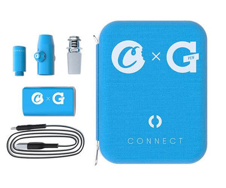 Cookies x G Pen Connect Vaporizer | Top of the Galaxy Smoke Shop.