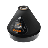 Storz & Bickel Volcano Classic Vaporizer | Onyx Limited Edition | Top of the Galaxy Smoke Shop.