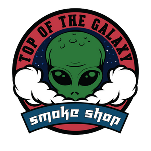 Top Of The Galaxy Smoke Shop