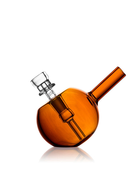 GRAV® Spherical Pocket Bubbler (Various Colors) | Top of the Galaxy Smoke Shop.