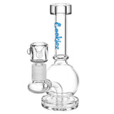 Cookies Bayside Series 510 Glass Water Pipe - 6.25" / 14mm F