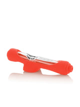 GRAV Mini Steamroller with Silicone Skin (Various Colors)