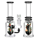 Empire Glassworks UV Nano Rig - 7" / 14mm F / Zen Bonsai