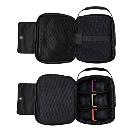 Ongrok Large Carbon-Lined Case with Combo Lock | Top of the Galaxy Smoke Shop.