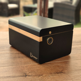 DISCOVERY 2.0 Storage Stash Box with Fingerprint Lock