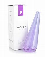 Puffco Peak Travel Glass ( For Peak and Peak Pro) | Top of the Galaxy Smoke Shop.