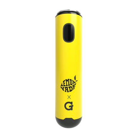 Lemonnade X G Pen Micro+ Vaporizer | Top of the Galaxy Smoke Shop.