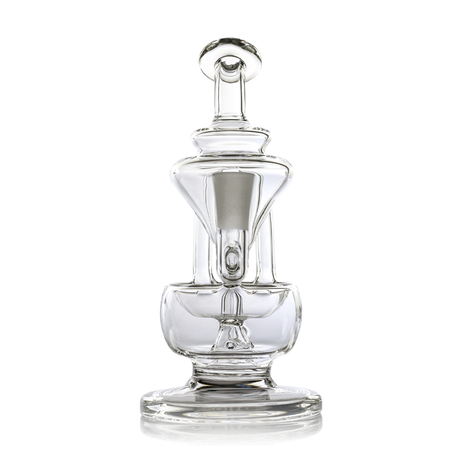 MJ Arsenal Claude 5” Mini Dab Rig | Top of the Galaxy Smoke Shop.