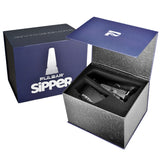 Pulsar Sipper Wax & 510 Cartridge Vaporizer