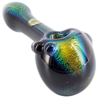 Thumbnail for LA Pipes Galaxy Dichroic Drooper Hand-Pipe