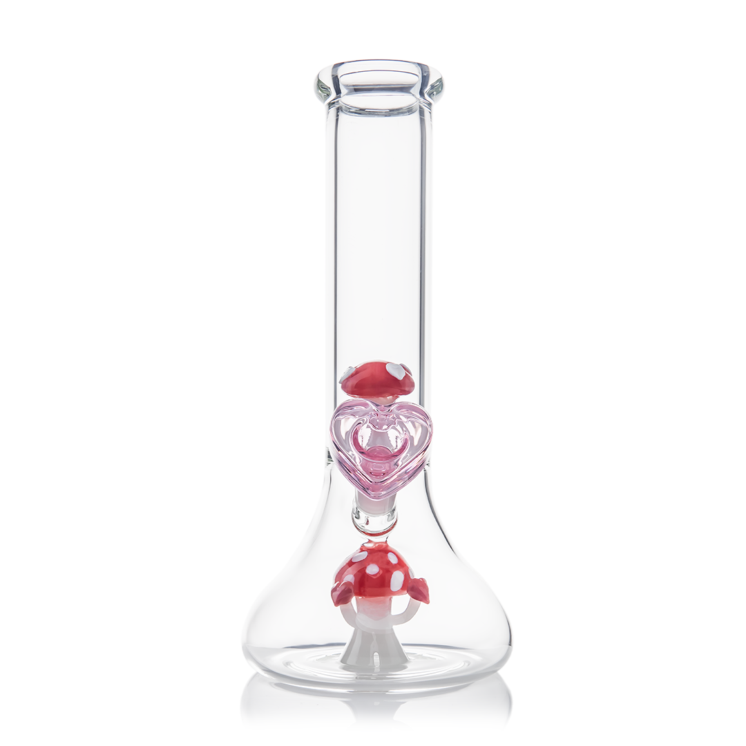 MJ Arsenal Lovecap Water Pipe Valentine's Day