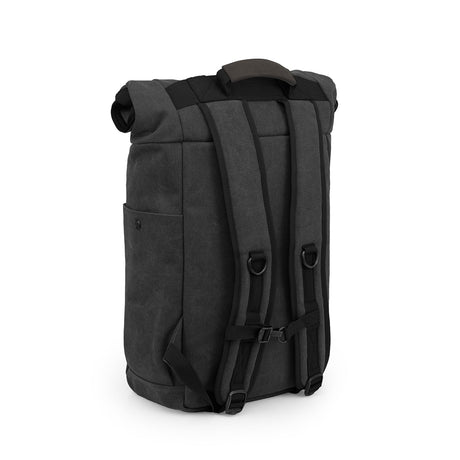 Revelry Drifter - Smell Proof Rolltop Backpack | Top of the Galaxy Smoke Shop.