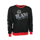 RAW Crewneck Sweatshirts