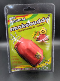 Thumbnail for Smokebuddy Original Personal Air Filter