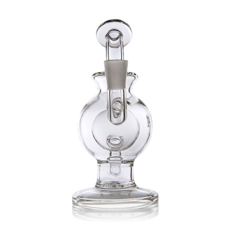 MJ Arsenal Atlas Mini 5" Dab Rig | Top of the Galaxy Smoke Shop.