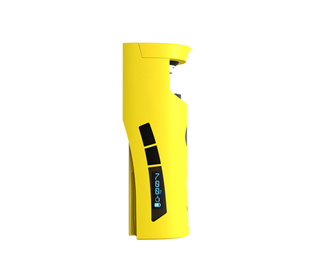 Lemonnade X G Pen Roam - Portable E-Rig Vaporizer | Top of the Galaxy Smoke Shop.