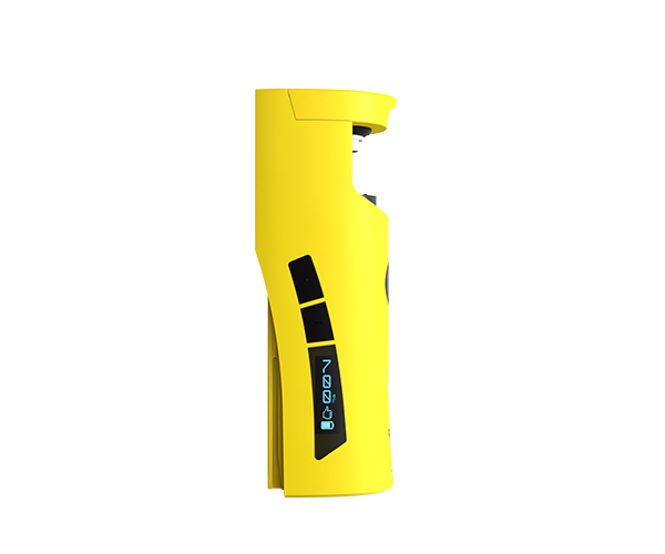 Lemonnade X G Pen Roam - Portable E-Rig Vaporizer