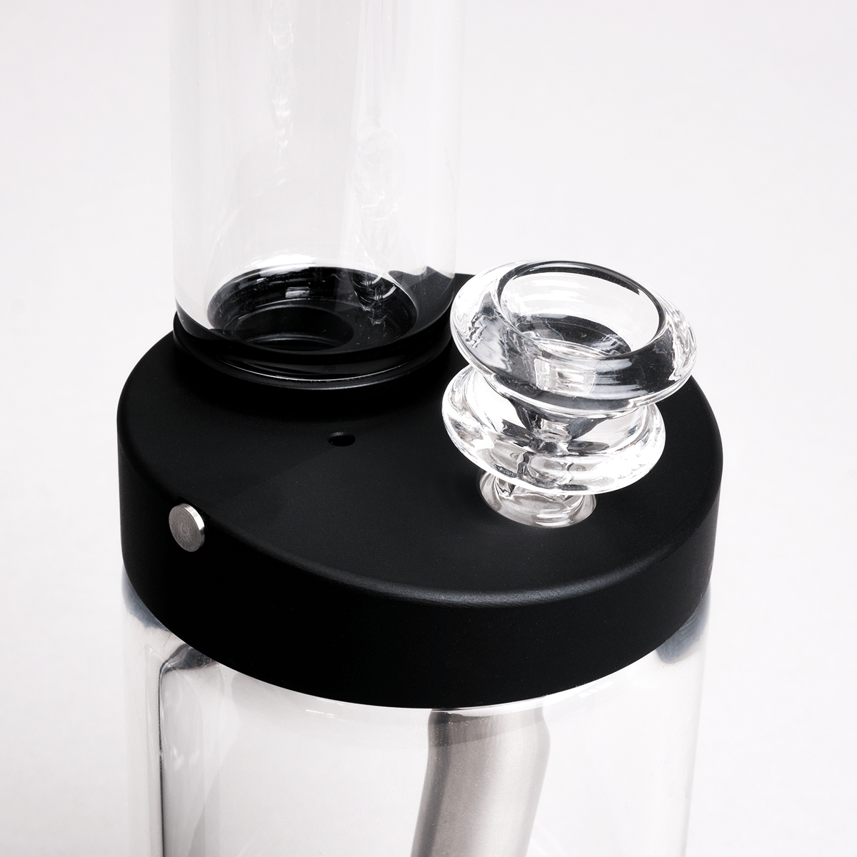 Smoke Honest Capsule Water Pipe – Top Of The Galaxy Smoke Shop