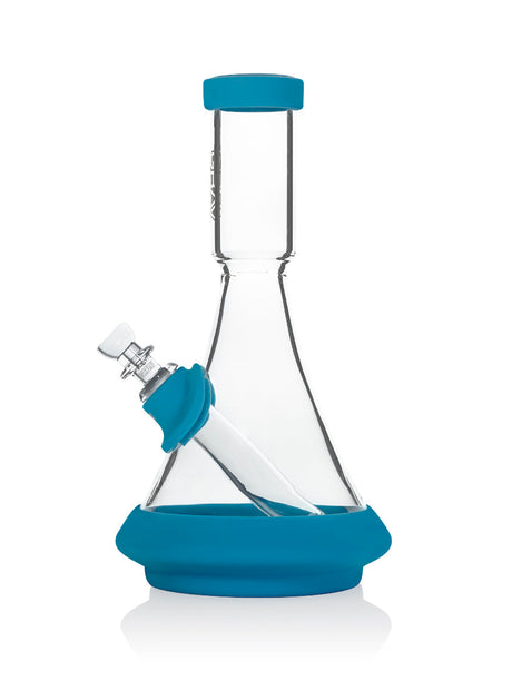 GRAV® Deco Beaker in Silicone | Top of the Galaxy Smoke Shop.