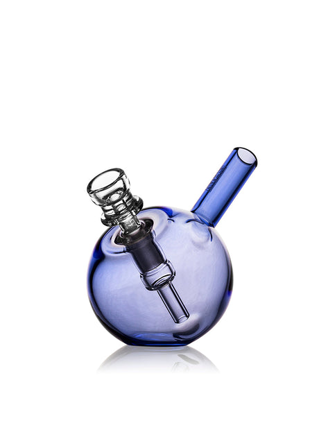 GRAV® Spherical Pocket Bubbler (Various Colors) | Top of the Galaxy Smoke Shop.