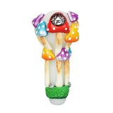 Pulsar Shroom Forest 5” Spoon Pipe