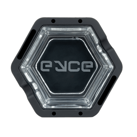 Eyce ProTeck Glass Series Rolling Tray | Top of the Galaxy Smoke Shop.