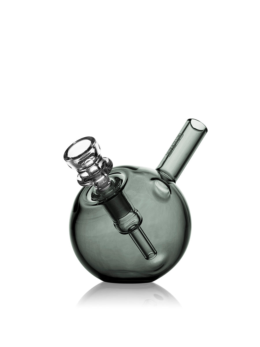 GRAV® Spherical Pocket Bubbler (Various Colors) | Top of the Galaxy Smoke Shop.