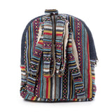 Core Hemp Mini Backpack - Himal Boho