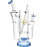 Pulsar Drinkable Series Highball Water Pipe | 11.5" | 14mm F | 330mL