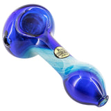 LA Pipes Fumed Galaxy Spoon