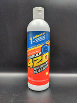 Formula 420 Instant Cleaner 12oz | Top of the Galaxy Smoke Shop.