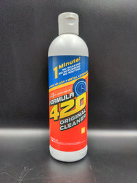 Thumbnail for Formula 420 Instant Cleaner 12oz
