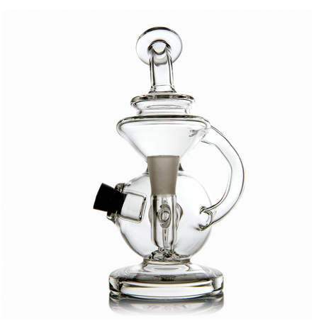 MJ Arsenal Mini Jig Mini 6" Dab Rig | Top of the Galaxy Smoke Shop.